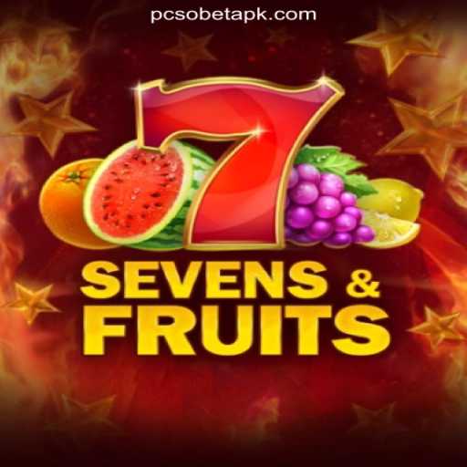 Exploring SevensFruits: A Thrilling Casino Experience with PcsoBet.COM