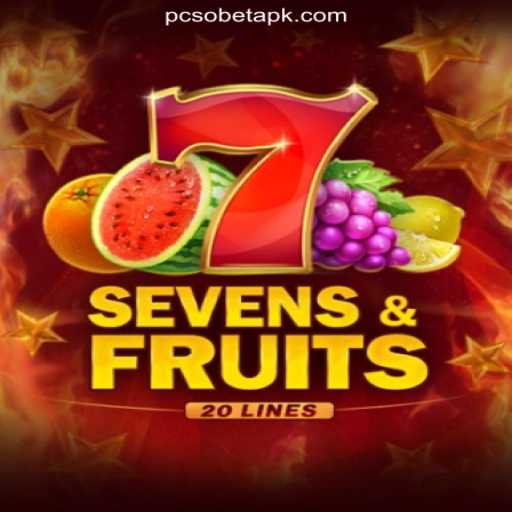 Discover the Exciting World of SevensFruits20 at PcsoBet.COM Online Casino Philippines