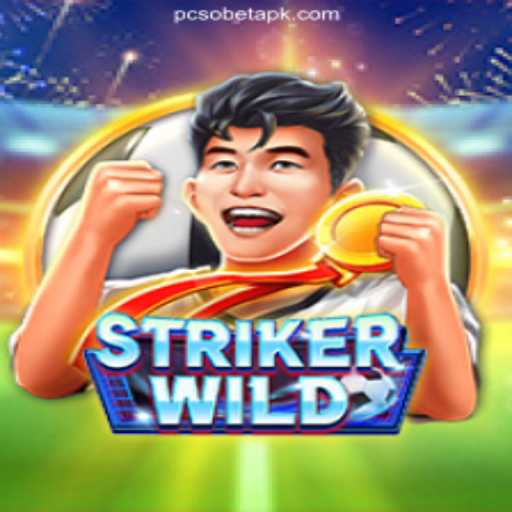 StrikerWILD: The Thrilling Online Casino Game from PcsoBet.COM