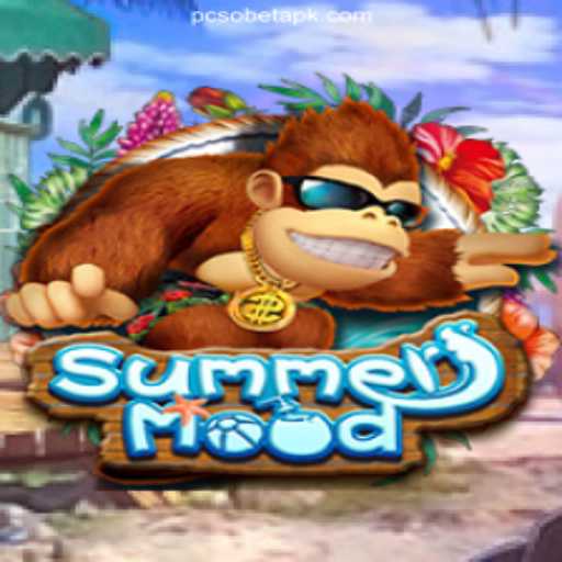 Experience the Exciting World of SummerMood at PcsoBet.COM Online Casino Philippines