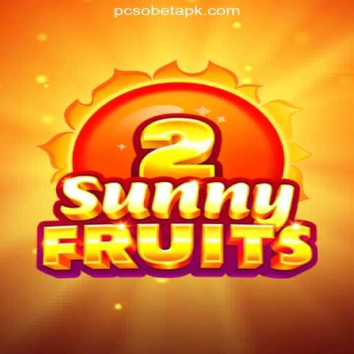 Exploring SunnyFruits2: A Vibrant Addition to Online Gaming at PcsoBet.COM