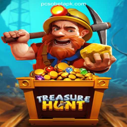 Unveiling TreasureHunt: A Captivating Game at PcsoBet.COM Online Casino Philippines