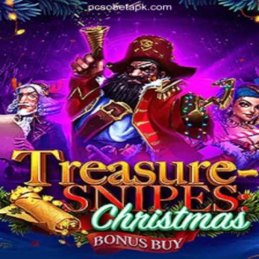 Discover the Magic of TreasuresnipesChristmas in the World of Online Gaming