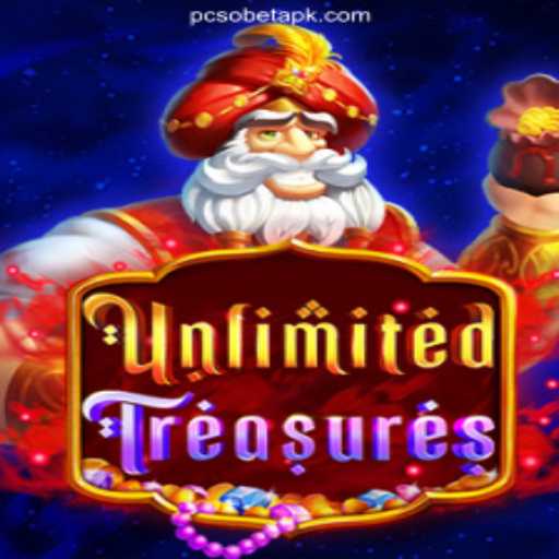 UnlimitedTreasures: Dive into the Adventures in PCSO Bet's Online Casino