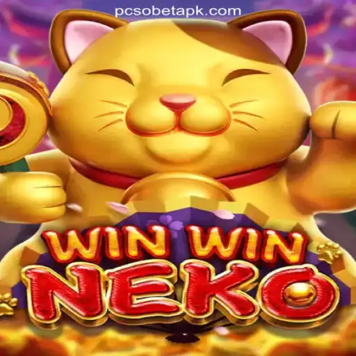 WinWinNeko: A New Online Casino Experience with PCsoBet.COM