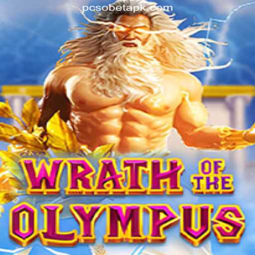 Discover the Thrilling World of WrathofOlympus at PcsoBet.COM Online Casino Philippines