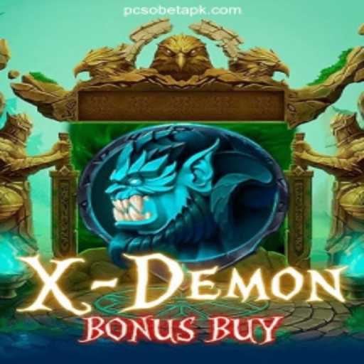 Experience the Thrill of XDemonBonusBuy at PcsoBet.COM Online Casino Philippines