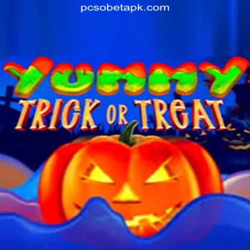 A Spooky Adventure: YummyTrickorTreat in the World of Online Casinos